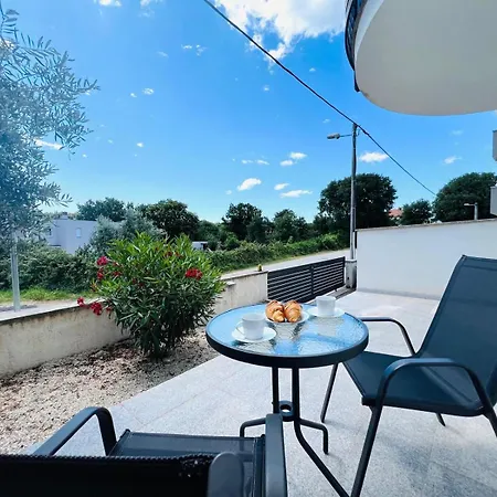 Lunabelle Apartment *