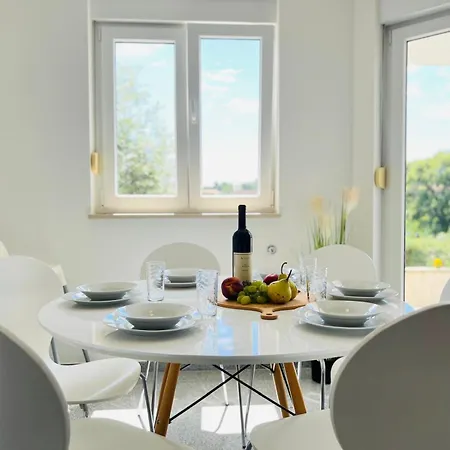 Lunabelle Apartment Pula