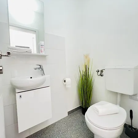 Lunabelle Apartment *