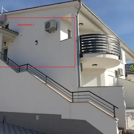 Appartement Lunabelle *