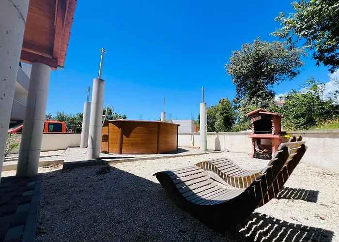 Appartement Lunabelle