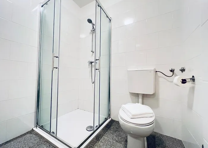 Lunabelle Appartement Pula