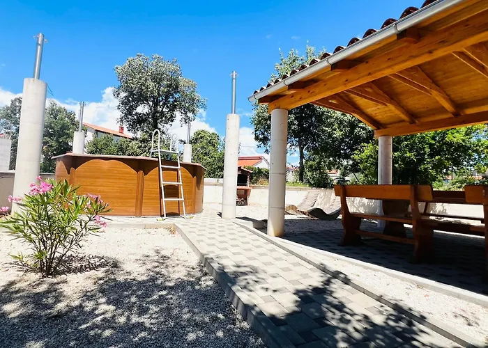 Appartement Lunabelle