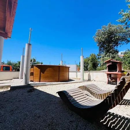 Apartment Lunabelle