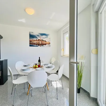 Apartmán Lunabelle *