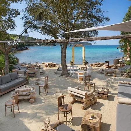 Lägenhet Lunabelle *