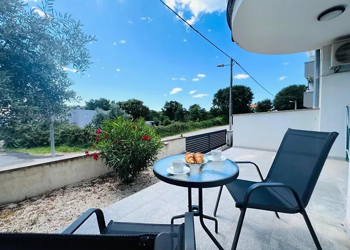 Lunabelle Apartman *