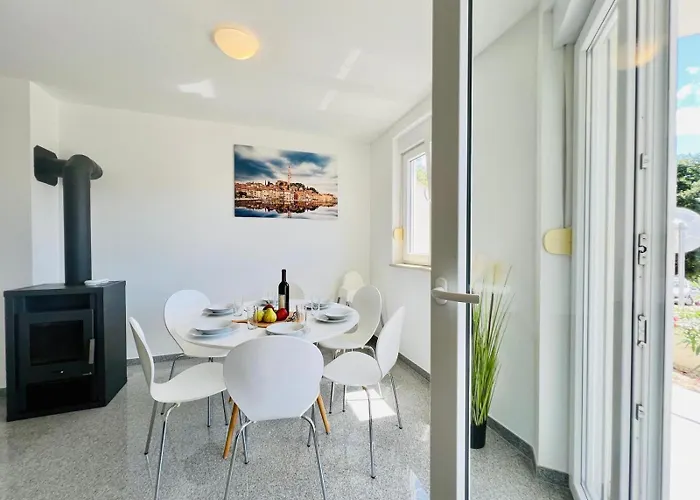 Apartman Lunabelle *