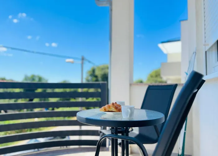 Apartman Lunabelle *