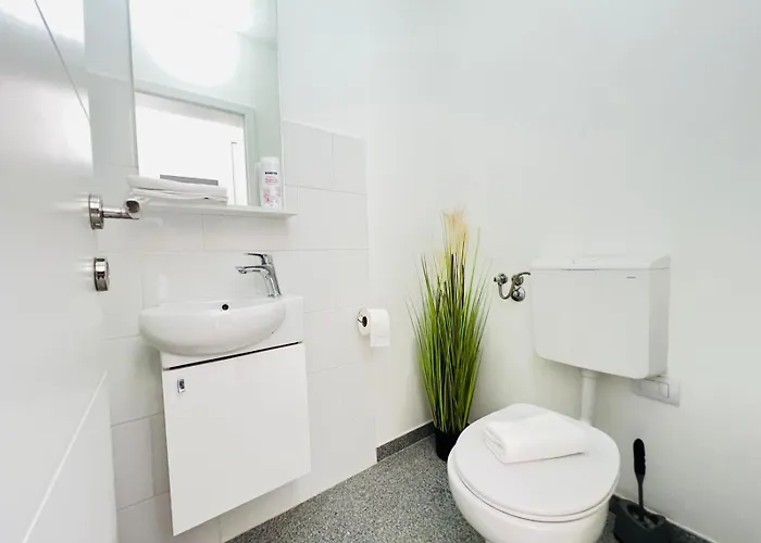 Lunabelle Apartman *