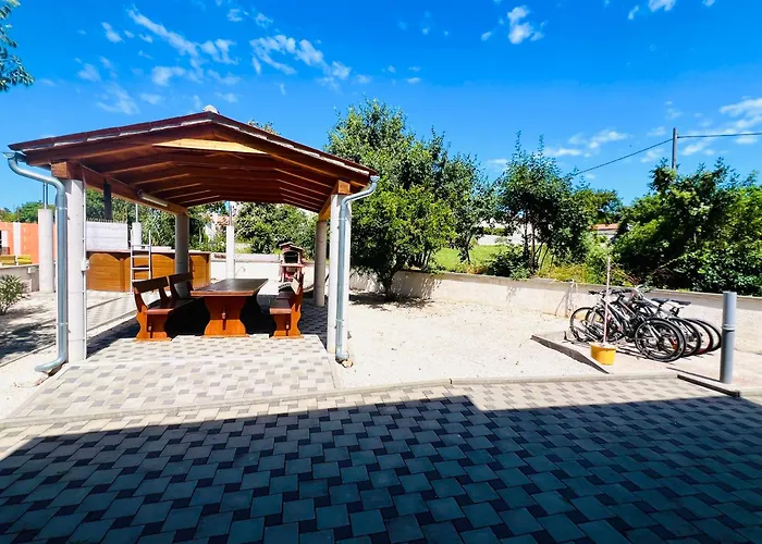 Lunabelle Apartman