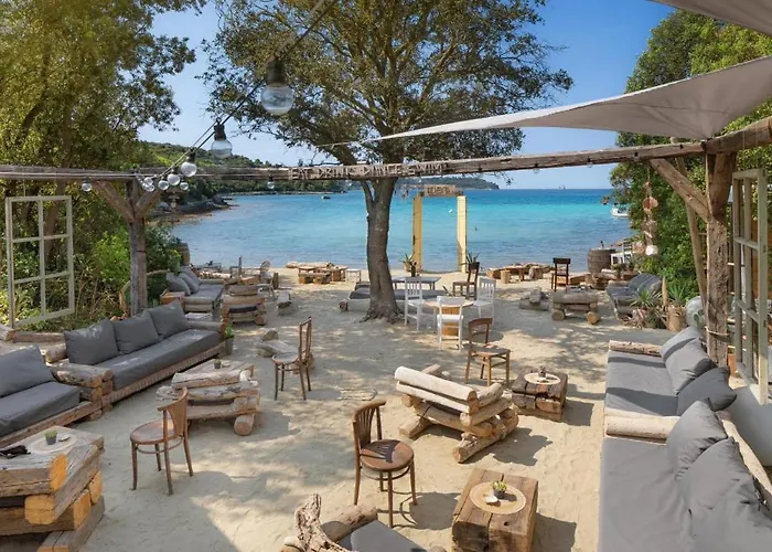 Lägenhet Lunabelle *