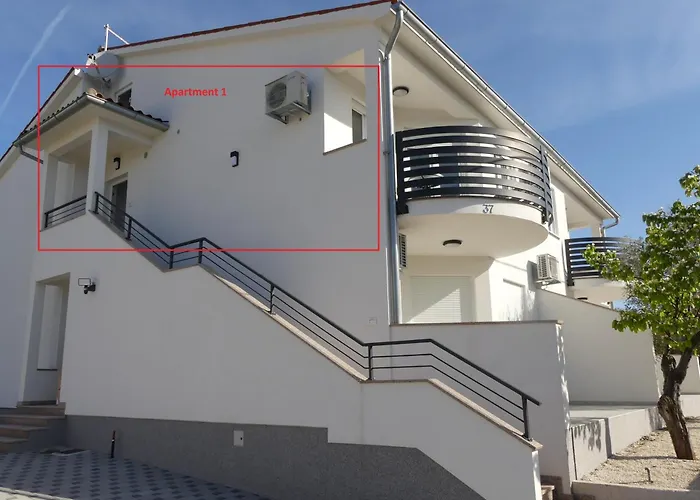 Apartment Lunabelle *